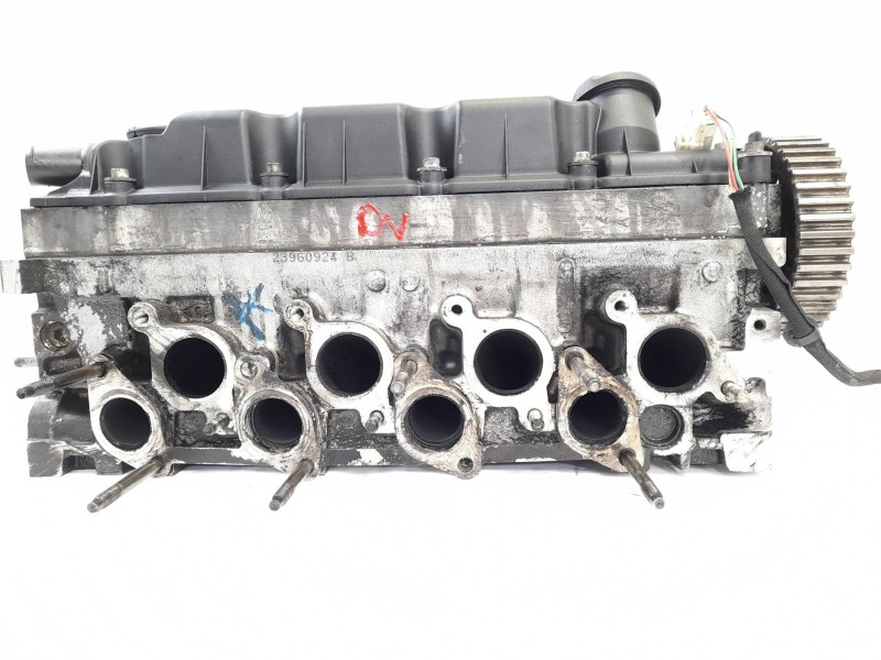 Recambio de culata para fiat scudo furgon (220)2.0jtd referencia OEM IAM   