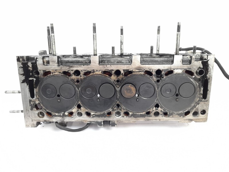 Recambio de culata para fiat scudo furgon (220)2.0jtd referencia OEM IAM   