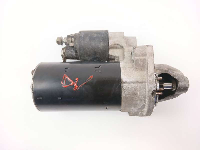 MOTOR ARRANQUE 1740374 