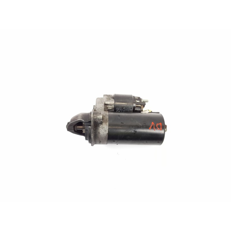 Recambio de motor arranque para bmw serie 5 berlina (e39) 2.5 525tds referencia OEM IAM 2246570  0001109025