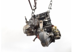 Recambio de caja cambios para citroen c15 ranchera familiar 1.9 d referencia OEM IAM    2