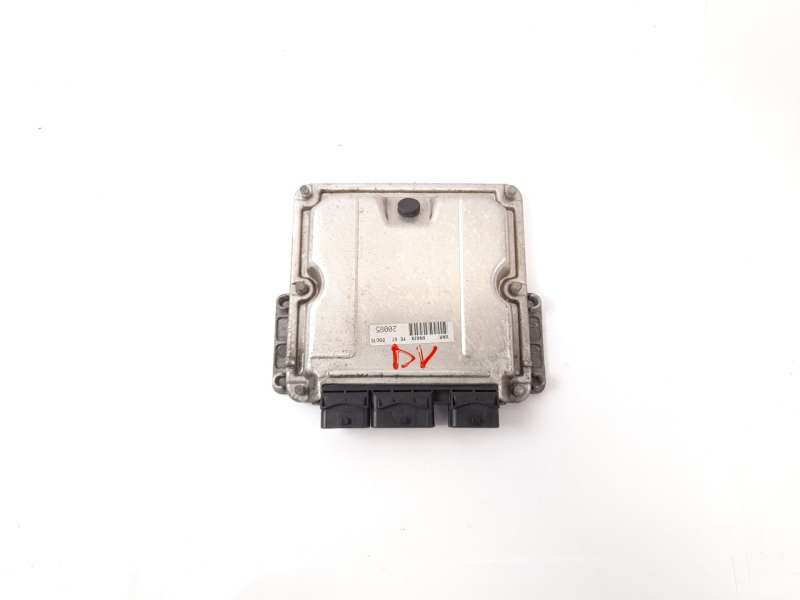 CENTRALITA MOTOR UCE 9642014980 