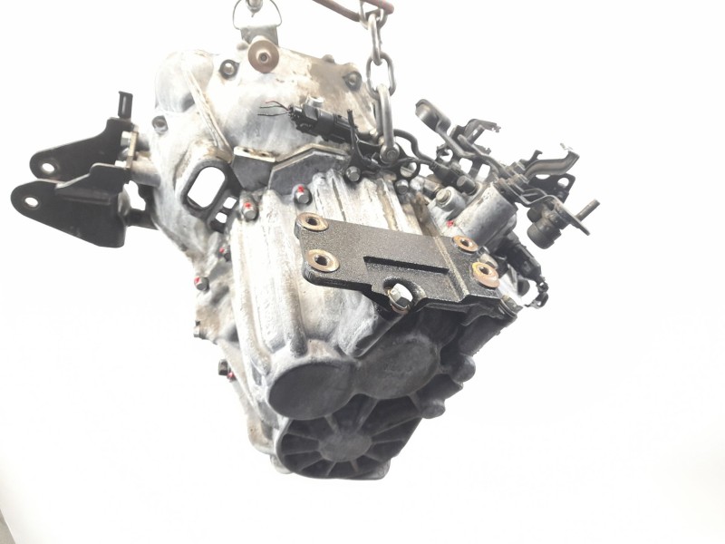 Recambio de caja cambios para kia carens iii monospace un 2.0 crdi referencia OEM IAM M5GF2  