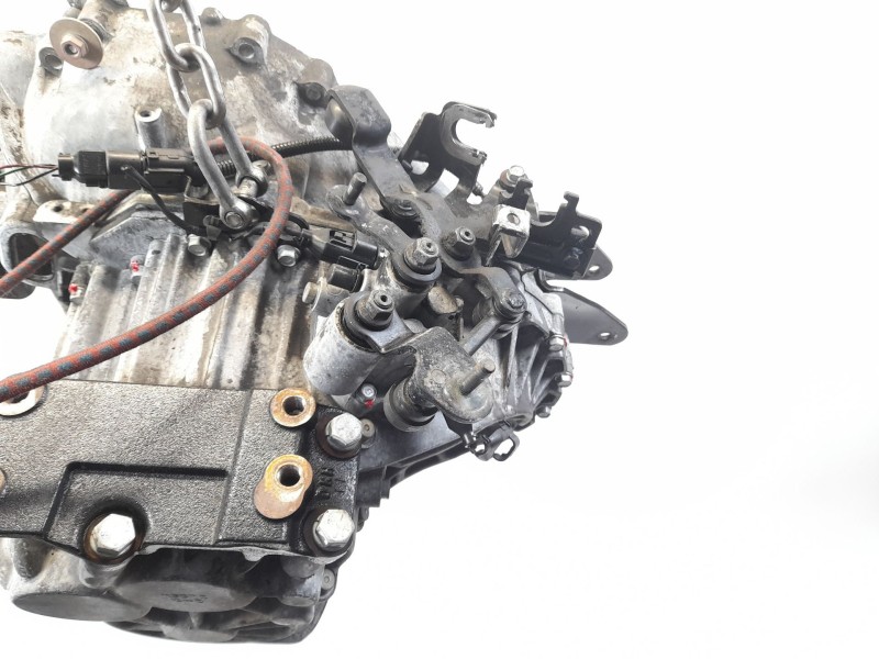 Recambio de caja cambios para kia carens iii monospace un 2.0 crdi referencia OEM IAM M5GF2  