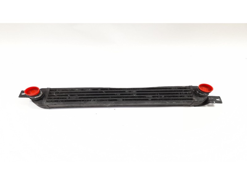 Recambio de intercooler para opel meriva enjoy referencia OEM IAM 52401015  
