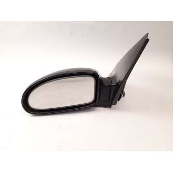 RETROVISOR IZQUIERDO 