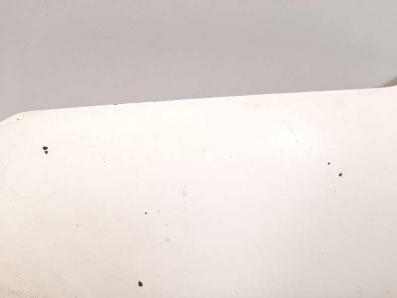 Recambio de capot para fiat doblo ii cargo (263) furgón base referencia OEM IAM   