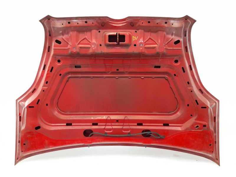 Recambio de capot para fiat doblo ii cargo (263) furgón base referencia OEM IAM   