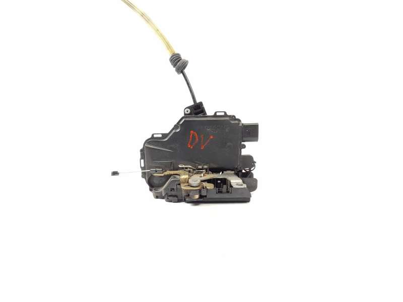 CERRADURA PUERTA DELANTERA DERECHA 