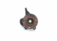 Recambio de mangueta delantera izquierda para citroen c15 ranchera familiar 1.9 d referencia OEM IAM   