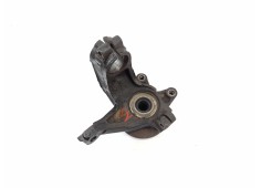 Recambio de mangueta delantera izquierda para citroen c15 ranchera familiar 1.9 d referencia OEM IAM    2