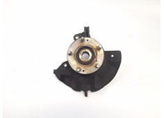 Recambio de mangueta delantera derecha para kia carens iii monospace un 2.0 crdi referencia OEM IAM   