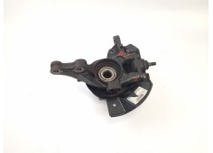 Recambio de mangueta delantera derecha para kia carens iii monospace un 2.0 crdi referencia OEM IAM    2