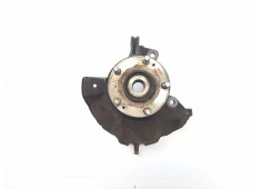 Recambio de mangueta delantera izquierda para kia carens iii monospace un 2.0 crdi referencia OEM IAM   