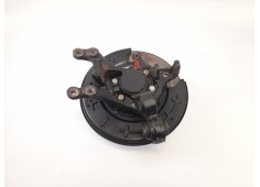 Recambio de mangueta trasera derecha para kia carens iii monospace un 2.0 crdi referencia OEM IAM    2