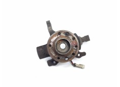 Recambio de mangueta delantera derecha para opel zafira a monospace (t98) 2.2 dti 16 v (f75) referencia OEM IAM   