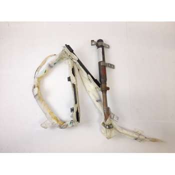 AIRBAG CORTINA DELANTERO IZQUIERDO 9653233580 
