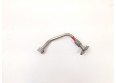 Recambio de tubo para opel zafira a monospace (t98) 2.2 dti 16 v (f75) referencia OEM IAM   