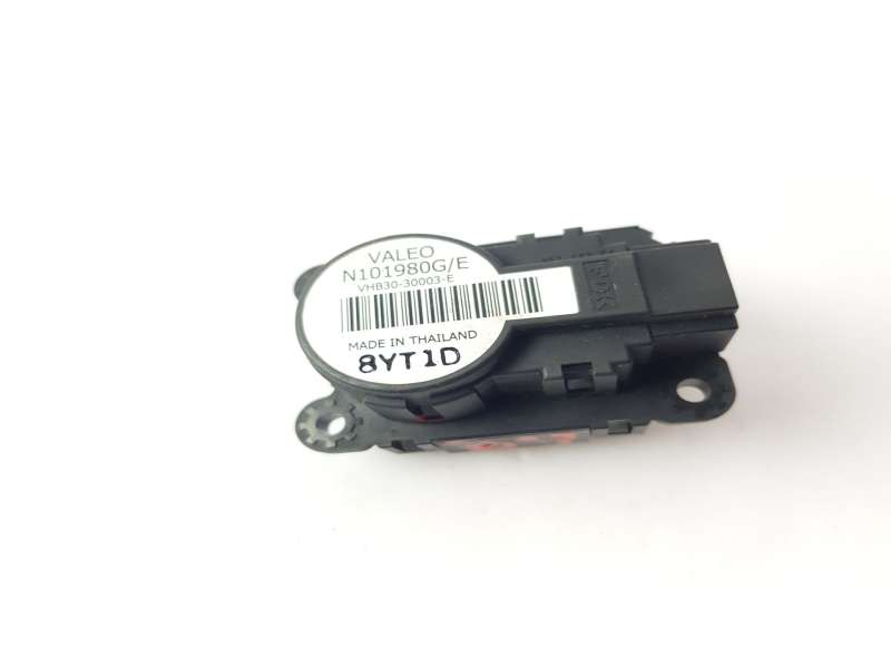 MOTOR APERTURA TRAMPILLAS CLIMATIZADOR N101980GE N101980 