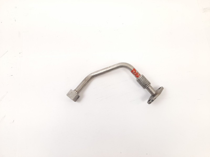 Recambio de tubo para opel zafira a monospace (t98) 2.2 dti 16 v (f75) referencia OEM IAM   