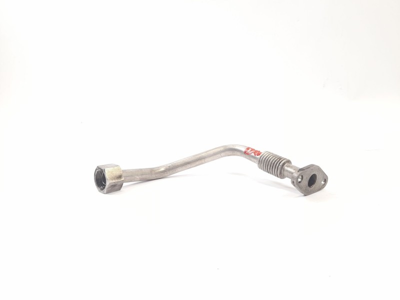 Recambio de tubo para opel zafira a monospace (t98) 2.2 dti 16 v (f75) referencia OEM IAM   