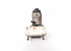 Recambio de soporte filtro aceite para opel zafira a monospace (t98) 2.2 dti 16 v (f75) referencia OEM IAM 90571672  6740230200
