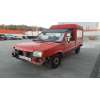 seat terra furgón (024a) del año 1987