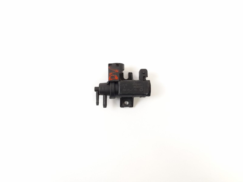 Recambio de valvula aire adicional para fiat doblo ii cargo (263) furgón base referencia OEM IAM 55228986  70300300