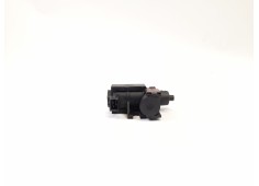 Recambio de valvula aire adicional para fiat doblo ii cargo (263) furgón base referencia OEM IAM 55228986  70300300 2