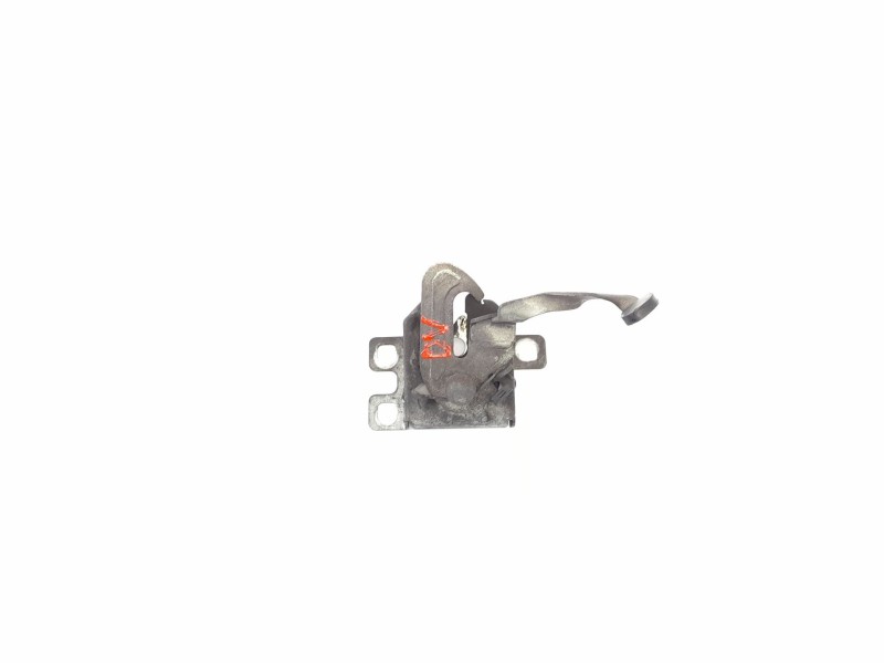 Recambio de cerradura capot para fiat doblo ii cargo (263) furgón base referencia OEM IAM   