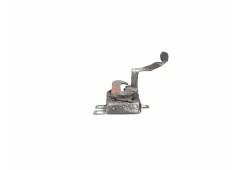 Recambio de cerradura capot para fiat doblo ii cargo (263) furgón base referencia OEM IAM    2