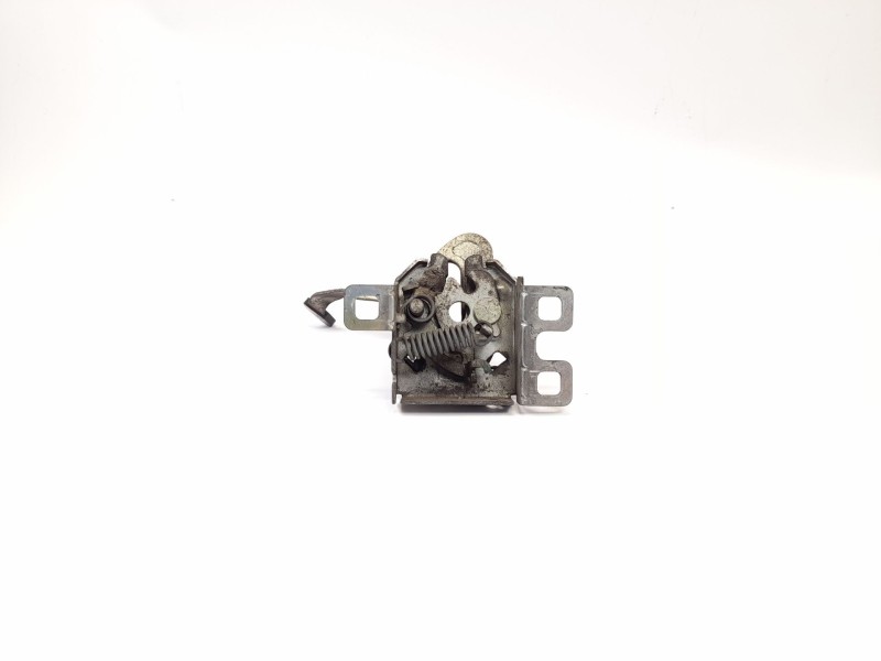 Recambio de cerradura capot para fiat doblo ii cargo (263) furgón base referencia OEM IAM   
