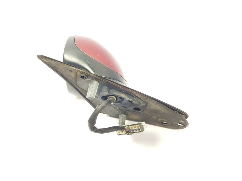 Recambio de retrovisor izquierdo para peugeot 406 berlina (8b) 2.0 hdi 110 referencia OEM IAM E2026013  