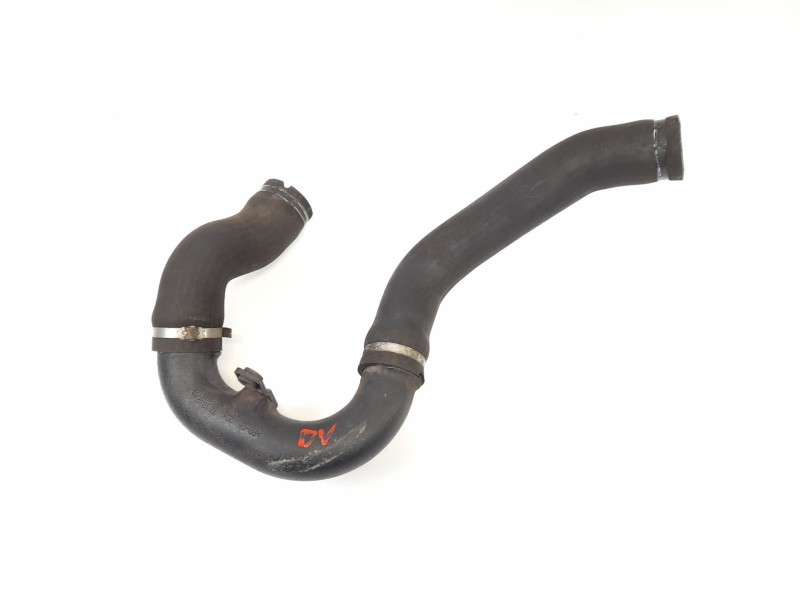 Recambio de tubo para fiat doblo ii cargo (263) furgón base referencia OEM IAM   