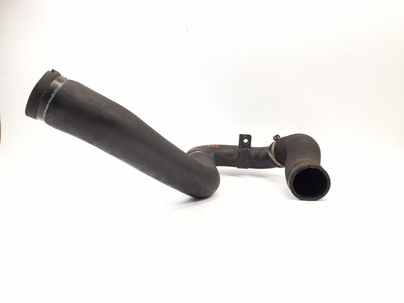 Recambio de tubo para fiat doblo ii cargo (263) furgón base referencia OEM IAM   