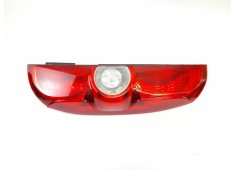 Recambio de piloto trasero derecho para fiat doblo ii cargo (263) furgón base referencia OEM IAM   