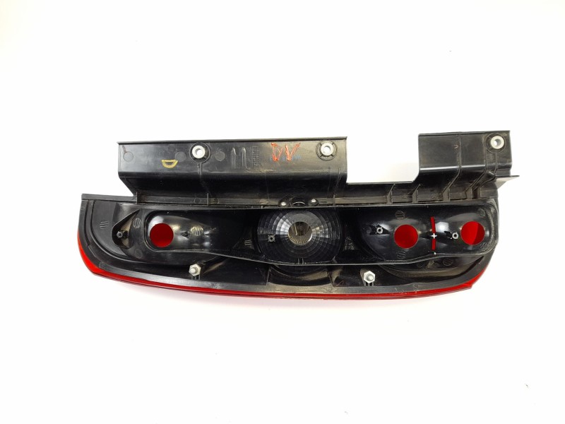 Recambio de piloto trasero derecho para fiat doblo ii cargo (263) furgón base referencia OEM IAM   