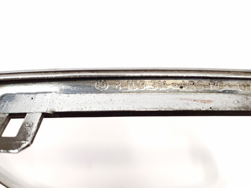 Recambio de moldura para bmw serie 5 berlina (e39) 2.5 525tds referencia OEM IAM 8159311  