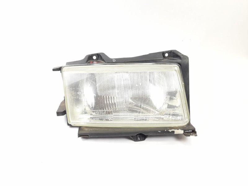 Recambio de faro derecho para fiat scudo furgon (220)2.0jtd referencia OEM IAM 36160748  