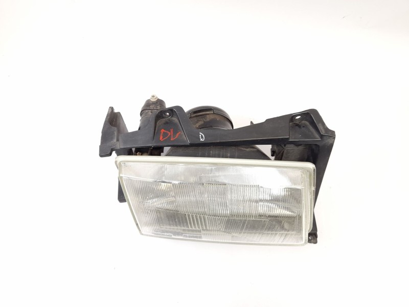 Recambio de faro derecho para fiat scudo furgon (220)2.0jtd referencia OEM IAM 36160748  