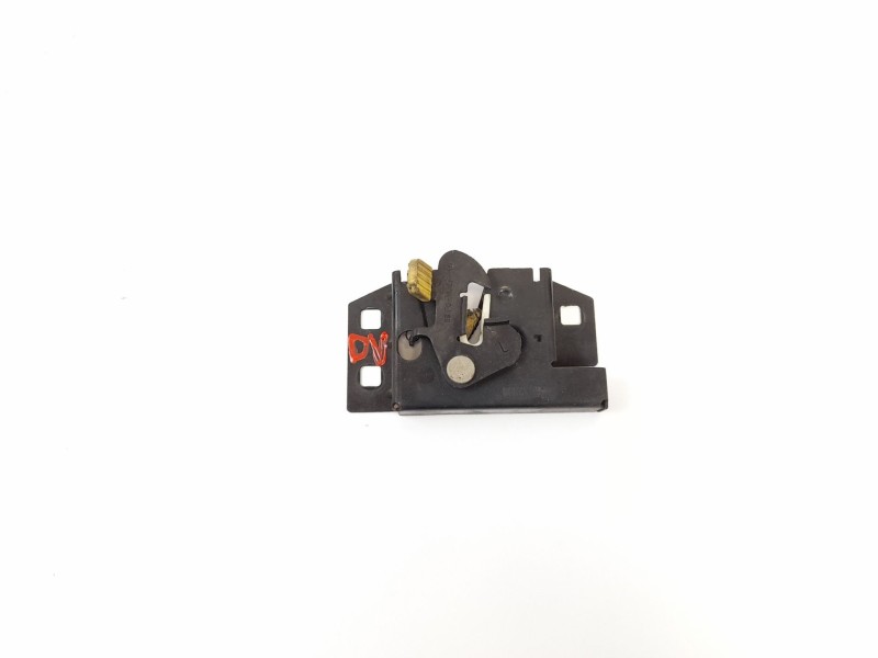 Recambio de cerradura capot para ford fiesta iv (ja_, jb_) 1.8 d referencia OEM IAM 96FG16701AB  