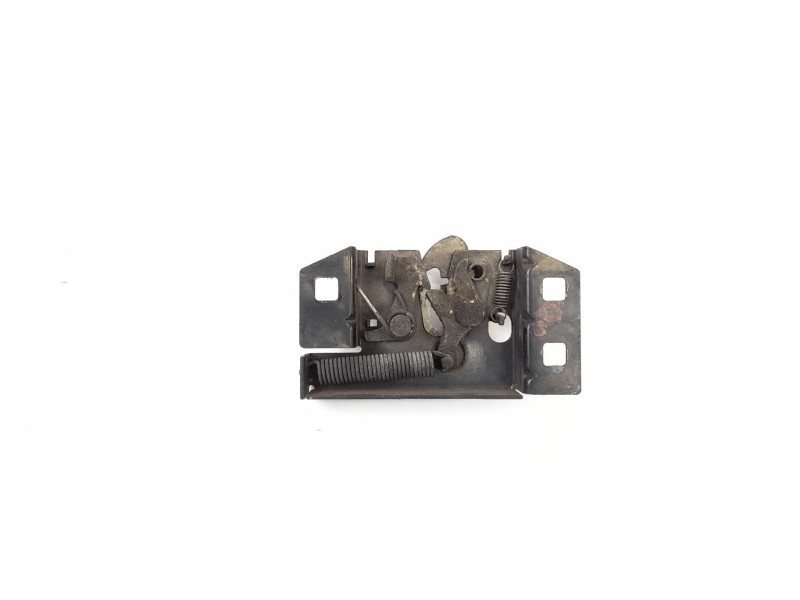 Recambio de cerradura capot para ford fiesta iv (ja_, jb_) 1.8 d referencia OEM IAM 96FG16701AB  