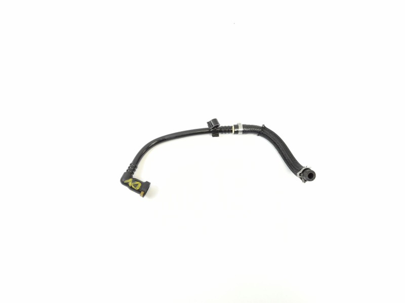 Recambio de tubo para fiat scudo furgon (220)2.0jtd referencia OEM IAM   