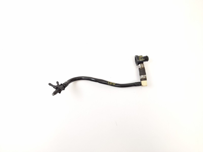 Recambio de tubo para fiat scudo furgon (220)2.0jtd referencia OEM IAM   