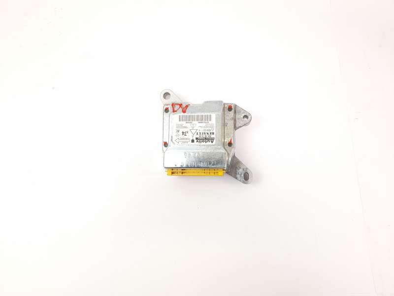 CENTRALITA AIRBAG 8200412021A 605487500