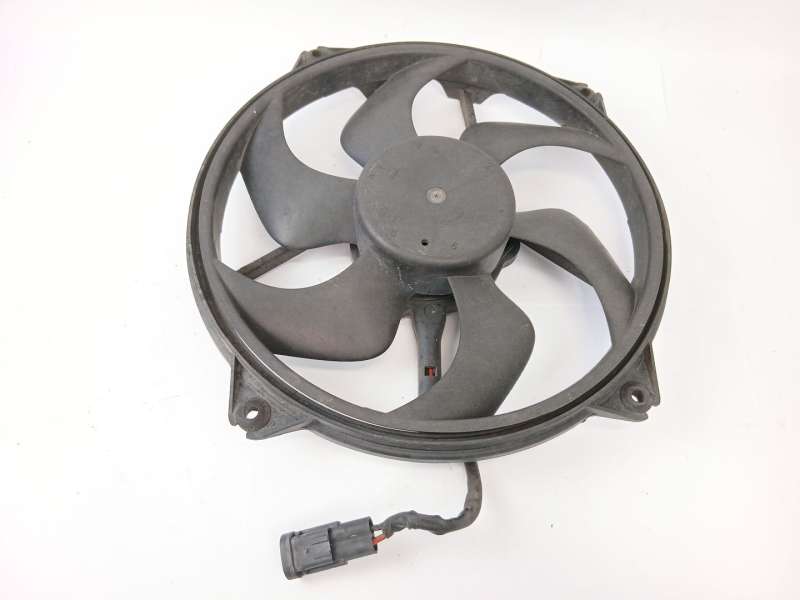 ELECTROVENTILADOR 