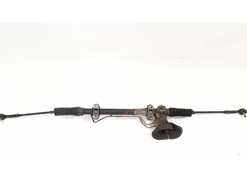 Recambio de cremallera direccion para renault clio ii fase i (b/cbo) 1.2 referencia OEM IAM 6820000004  