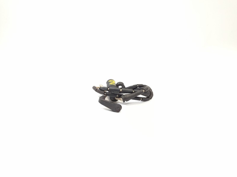 Recambio de sensor para bmw serie 5 berlina (e39) 2.5 525tds referencia OEM IAM   