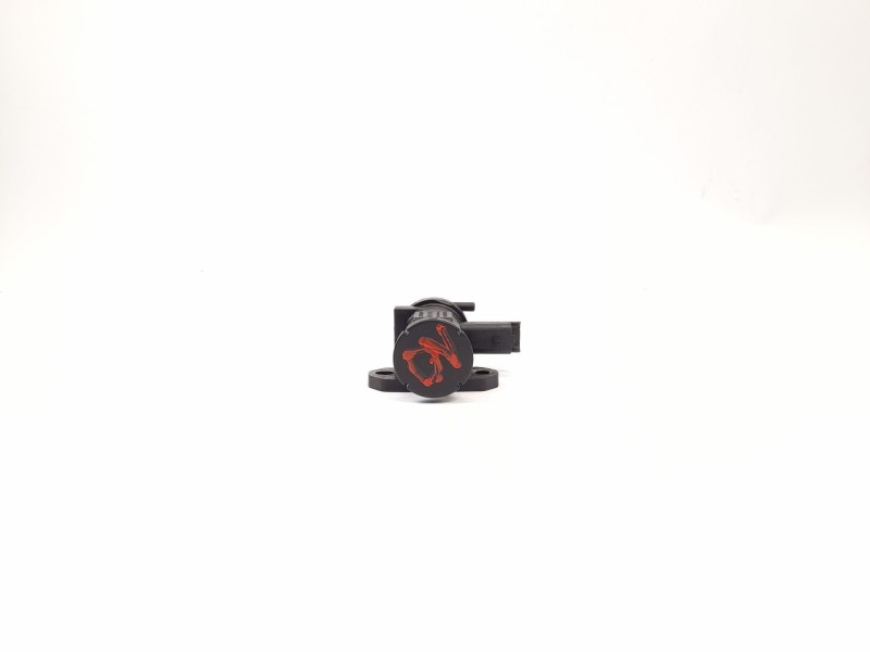 Recambio de valvula aire adicional para citroen c15 ranchera familiar 1.9 d referencia OEM IAM 9635704380  0928400414