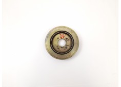 Recambio de polea cigueñal para citroen c15 ranchera familiar 1.9 d referencia OEM IAM   